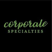 Corporate Specialties LLC logo, Corporate Specialties LLC contact details