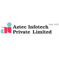 Aztec Infotech Pvt. Ltd. logo, Aztec Infotech Pvt. Ltd. contact details