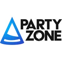 PartyZone Entertainment logo, PartyZone Entertainment contact details