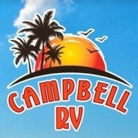 CAMPBELL RV, INC. logo, CAMPBELL RV, INC. contact details