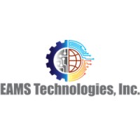 EAMS Technologies Inc. logo, EAMS Technologies Inc. contact details