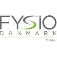 FysioDanmark Odder logo, FysioDanmark Odder contact details