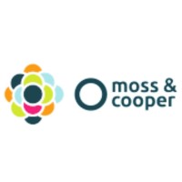 MOSS & COOPER logo, MOSS & COOPER contact details