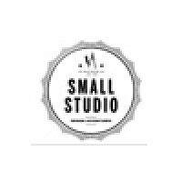 Small Studio logo, Small Studio contact details