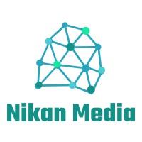 Nikan Media Co logo, Nikan Media Co contact details