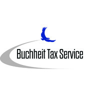 Buchheit Tax Service LLC logo, Buchheit Tax Service LLC contact details