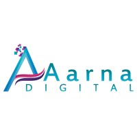 Aarna Digital Services logo, Aarna Digital Services contact details