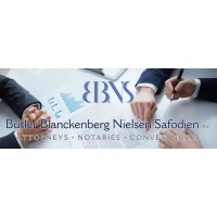 Butler Blanckenberg Nielsen Safodien Attorneys logo, Butler Blanckenberg Nielsen Safodien Attorneys contact details