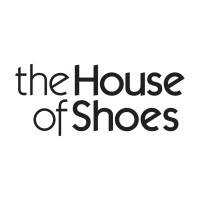 The House of Shoes logo, The House of Shoes contact details