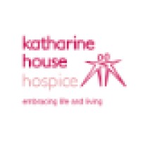 Katharine House Hospice Stafford logo, Katharine House Hospice Stafford contact details