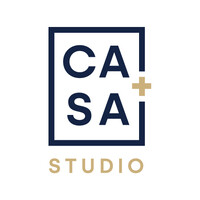 CA+SA studio logo, CA+SA studio contact details