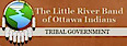 Little River Band of Ottawa Indians logo, Little River Band of Ottawa Indians contact details