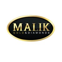 Malik Gold&Diamonds logo, Malik Gold&Diamonds contact details