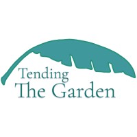 Tending the Garden logo, Tending the Garden contact details