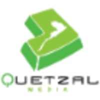 Quetzal Media logo, Quetzal Media contact details