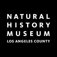 Natural History Museum of Los Angeles County logo, Natural History Museum of Los Angeles County contact details