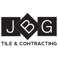 JBG Tile & Contracting Ltd logo, JBG Tile & Contracting Ltd contact details