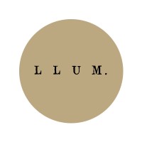 LLUM. by leah croghan logo, LLUM. by leah croghan contact details