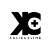 KALIE + CELINE logo, KALIE + CELINE contact details