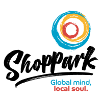 SHOPPARK logo, SHOPPARK contact details