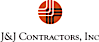 J&J Contractors logo, J&J Contractors contact details