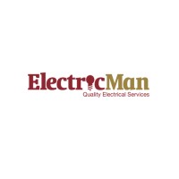 ElectricMan Inc. logo, ElectricMan Inc. contact details