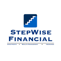 StepWise Financial Inc. logo, StepWise Financial Inc. contact details