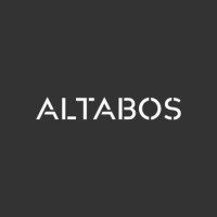 Altabos logo, Altabos contact details