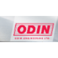 Odin Engineering logo, Odin Engineering contact details