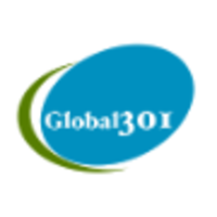 Global301 logo, Global301 contact details