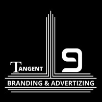 Tangent Nine Branding & Advertising logo, Tangent Nine Branding & Advertising contact details