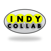 Indy Collab, LLC logo, Indy Collab, LLC contact details