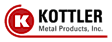 Kottler Metal Products Inc logo, Kottler Metal Products Inc contact details