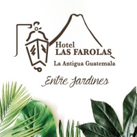 Hotel Las Farolas logo, Hotel Las Farolas contact details