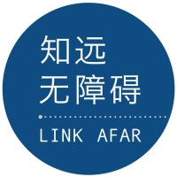 Link Afar logo, Link Afar contact details