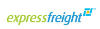 Express Freight logo, Express Freight contact details