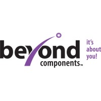 Beyond Components logo, Beyond Components contact details