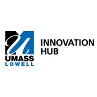 UMass Lowell Innovation Hub logo, UMass Lowell Innovation Hub contact details