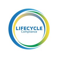 Lifecycle Compliance logo, Lifecycle Compliance contact details