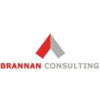 Brannan Consulting logo, Brannan Consulting contact details