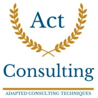 Act Consulting logo, Act Consulting contact details