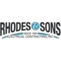 Rhoades Electric logo, Rhoades Electric contact details