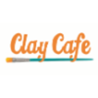 Clay Cafe Pottery and Art Studio logo, Clay Cafe Pottery and Art Studio contact details