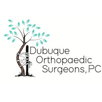 DUBUQUE SURGERY, P.C. logo, DUBUQUE SURGERY, P.C. contact details