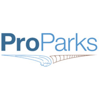 ProParks Attractions Group logo, ProParks Attractions Group contact details