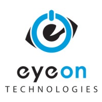 EyeOn Technologies logo, EyeOn Technologies contact details