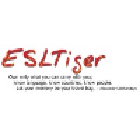 esltiger logo, esltiger contact details