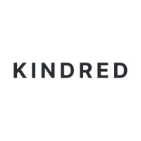 Kindred logo, Kindred contact details