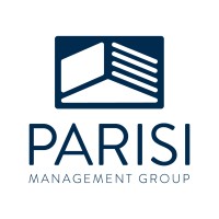 Parisi Management Group logo, Parisi Management Group contact details