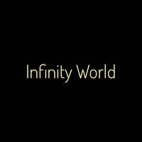 Infinity World logo, Infinity World contact details